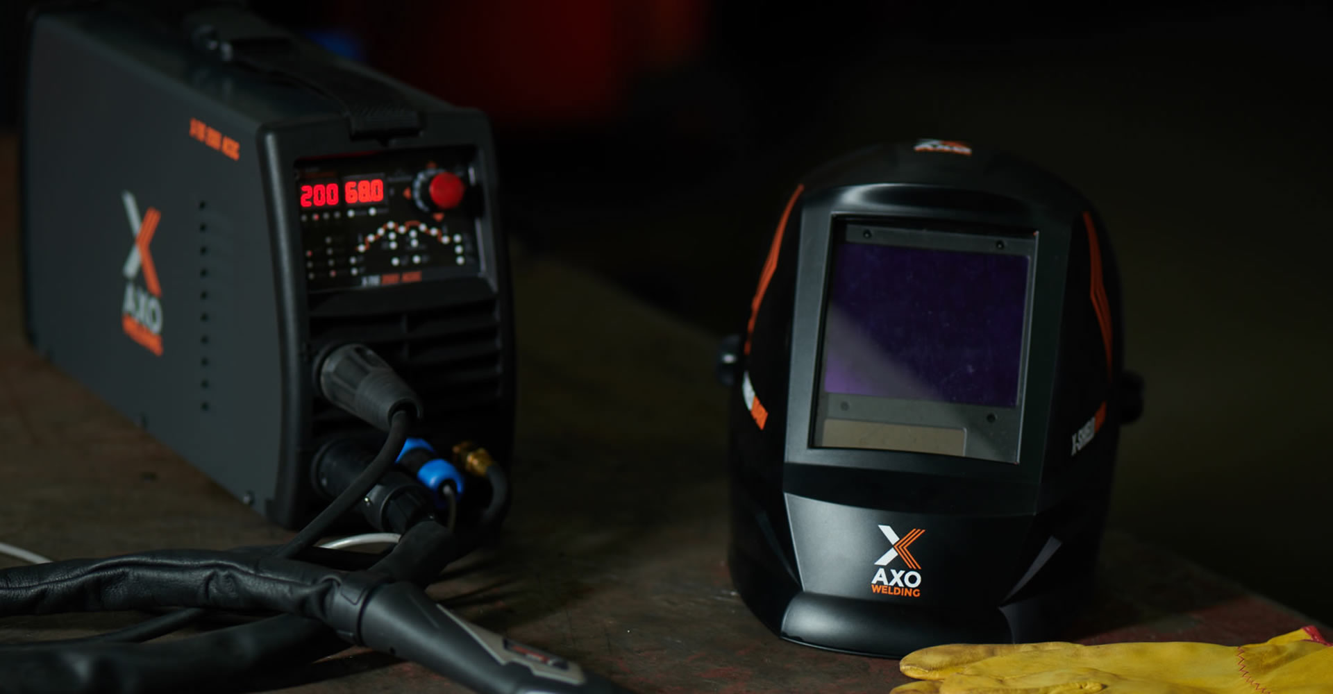 Potencia que nunca se detiene