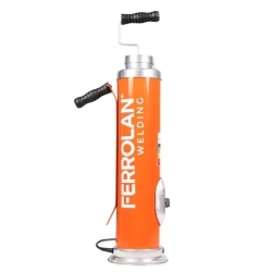 HORNO PORTA ELECTRODOS Imagen 1