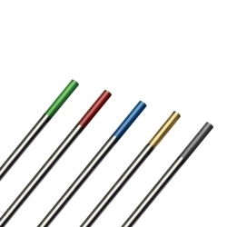 ELECTRODOS DE TUNGSTENO Imagen 1