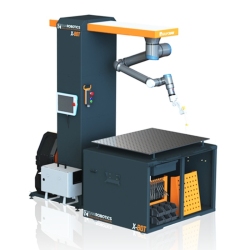 X-BOT Pluma 10 Imagen 1