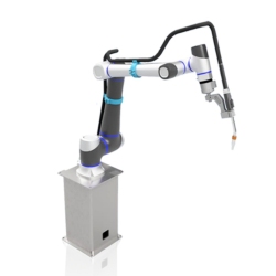 X-BOT Pedestal Imagen 1