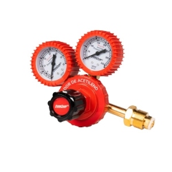REGULADOR DE ACETILENO LÍNEA PROFESIONAL – FE058 Imagen 1