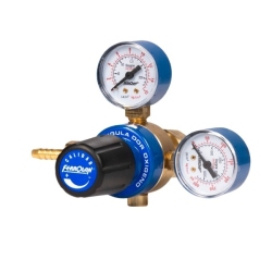 REGULADOR DE OXÍGENO MICRO - FE 1000 Imagen 1