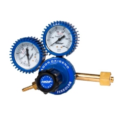 REGULADOR DE OXIGENO LÍNEA INDUSTRIAL – FE031 Imagen 1