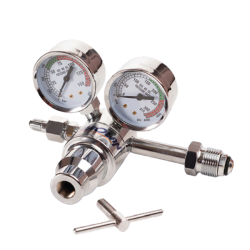 REGULADOR NITRÓGENO ALTA PRESIÓN - FE083 Imagen 1