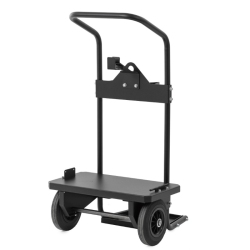 Carro de transporte Imagen 1