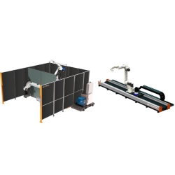 X-DOCK Imagen 1