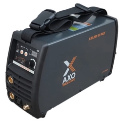 X-TIG 2001 DC PULSE Imagen 1