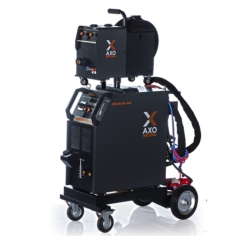 X-MIG 5003 DUAL PULSE Imagen 1