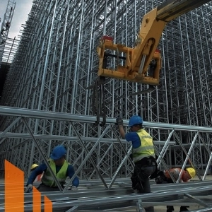 MINERÍA Y CONSTRUCCIÓN