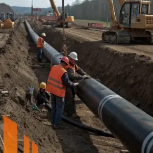 ENERGIA Y PETRÓLEO & GAS